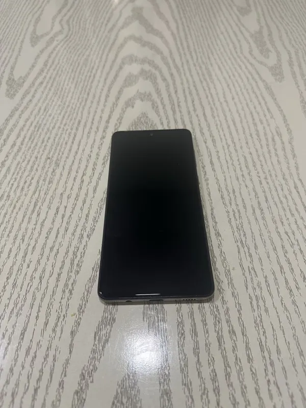 Samsung galaxy a71 — фото 1