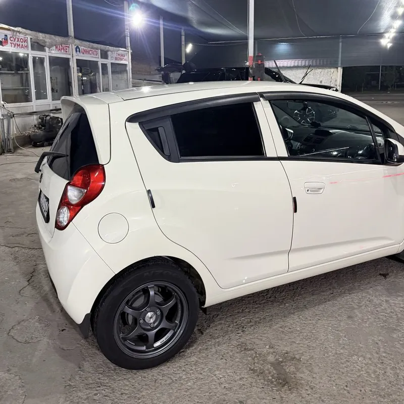 Spark / Спарк 2020 Автомат 1.25 83км 2 Spark / Спарк 2020 Автомат 1.25 83км 2