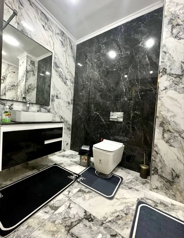 2-комнатная квартира, 65 м², 8/8, ЖК — Мирзо-Улугбекский район — фото 2
