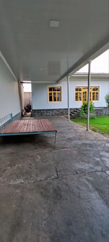 Продается Дом Бектемирский р-н (6,2 сотки ) — фото 2
