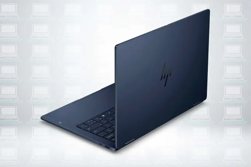 HP OmniBook X Flip 14 / Core Ultra 5 / 16GB DDR5 / 512GB SSD / Touch 2 HP OmniBook X Flip 14 / Core Ultra 5 / 16GB DDR5 / 512GB SSD / Touch 2