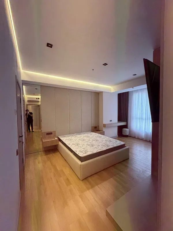 3-комнатная квартира в ЖК Modera Towers, 76 м², 14/25 этаж — фото 4