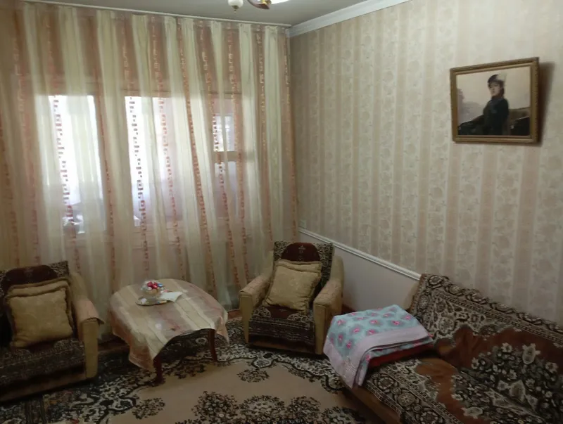 Продажа квартиры, Карасу-1