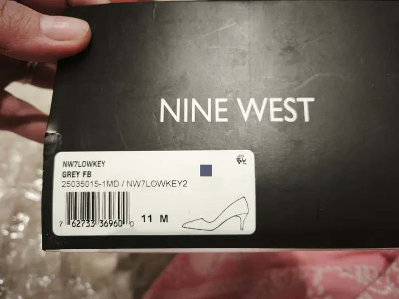 Nine West brendining yangi tuflilari 3