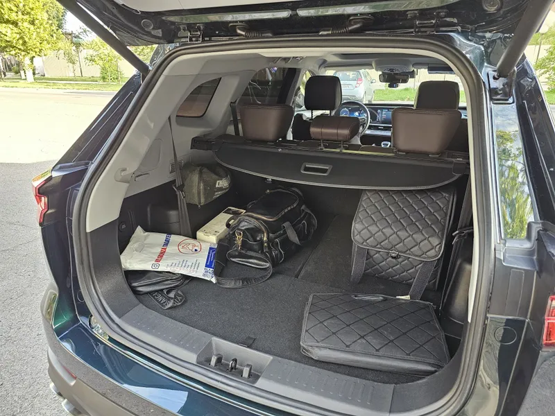 Продаётся Chery Tiggo 8 Pro Max рестайлинг 3 Продаётся Chery Tiggo 8 Pro Max рестайлинг 3
