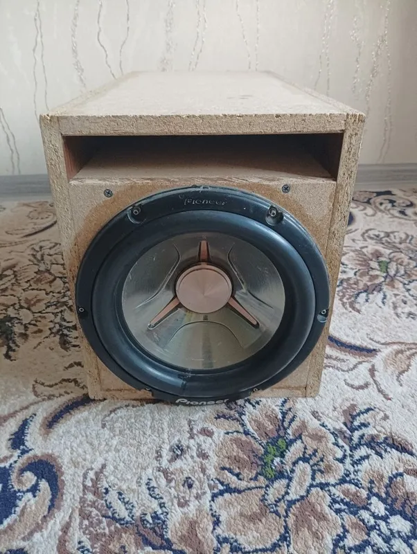Sabufer sotiladi