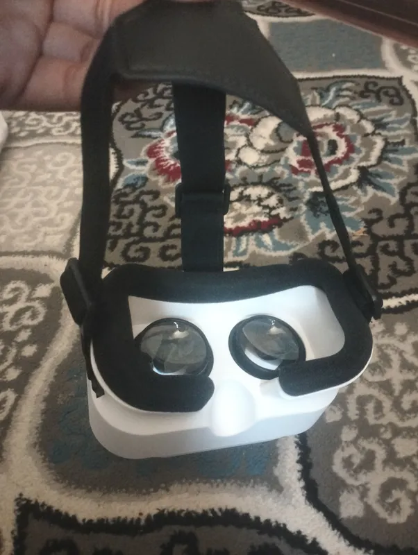 VR-очки 2 VR-очки 2