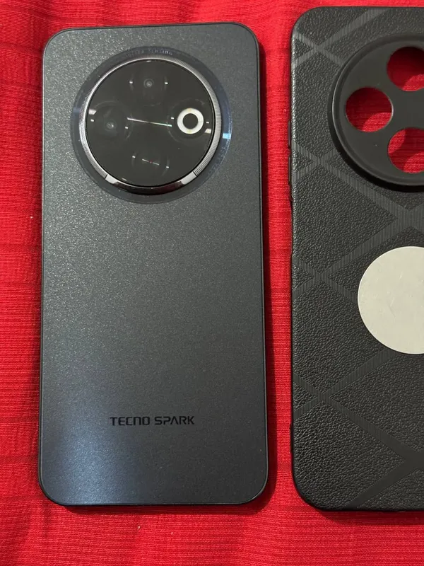 TECNO SPARK 30C