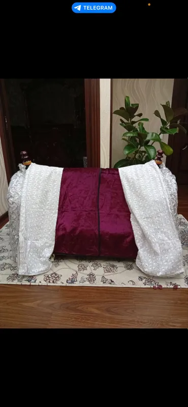 Beshik pachti ishlayilmagan