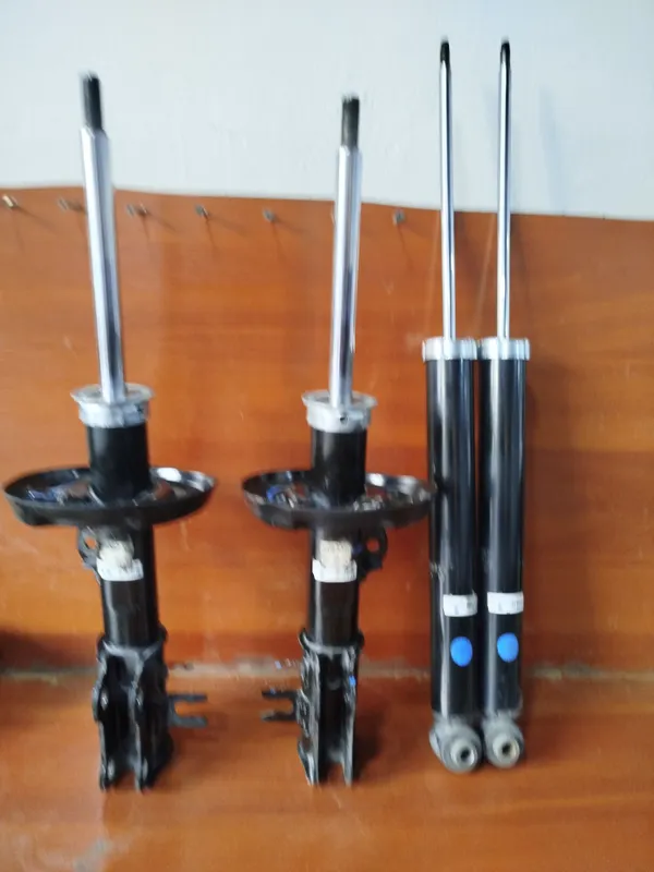Koʻblt amartizator GM 2 Koʻblt amartizator GM 2