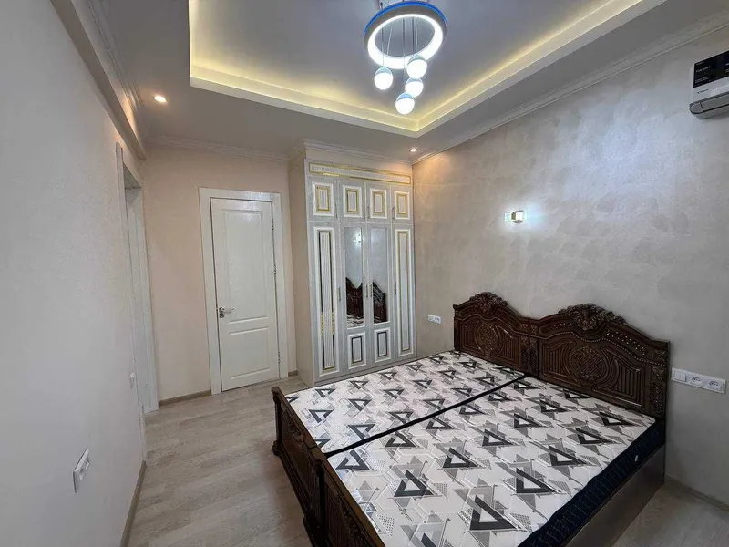 Premium klass kvartira ijaraga beriladi!