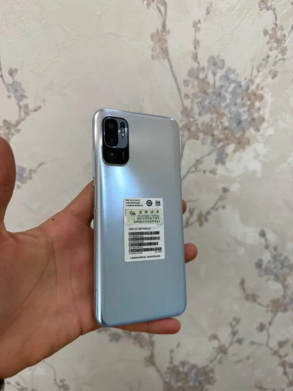 redmi not 10 5g 1