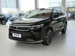 aito m9 hybrid 2024 max 42kwh pod zakaz