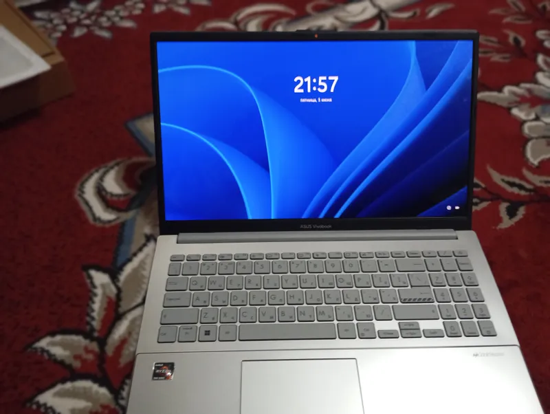 Vivibook notebook