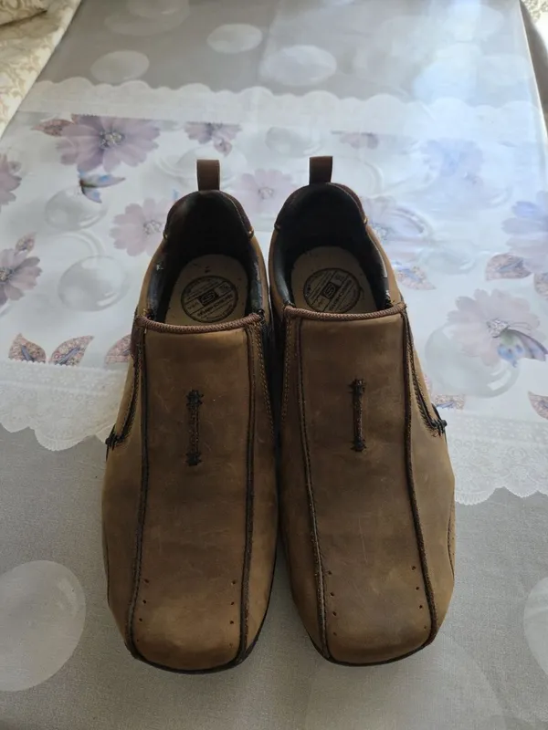 Оригинальные Skechers из Америки – отличное состояние 4