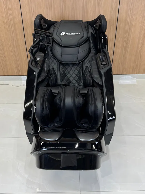 Массажное кресло Plusgym T800 4