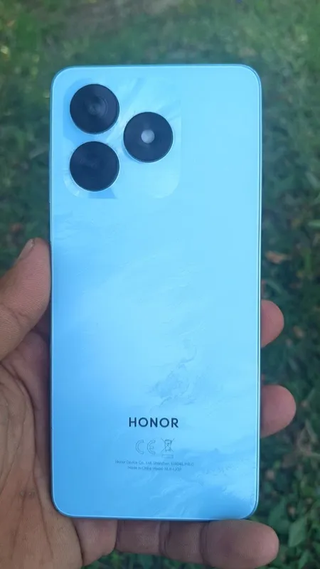 honor 5x