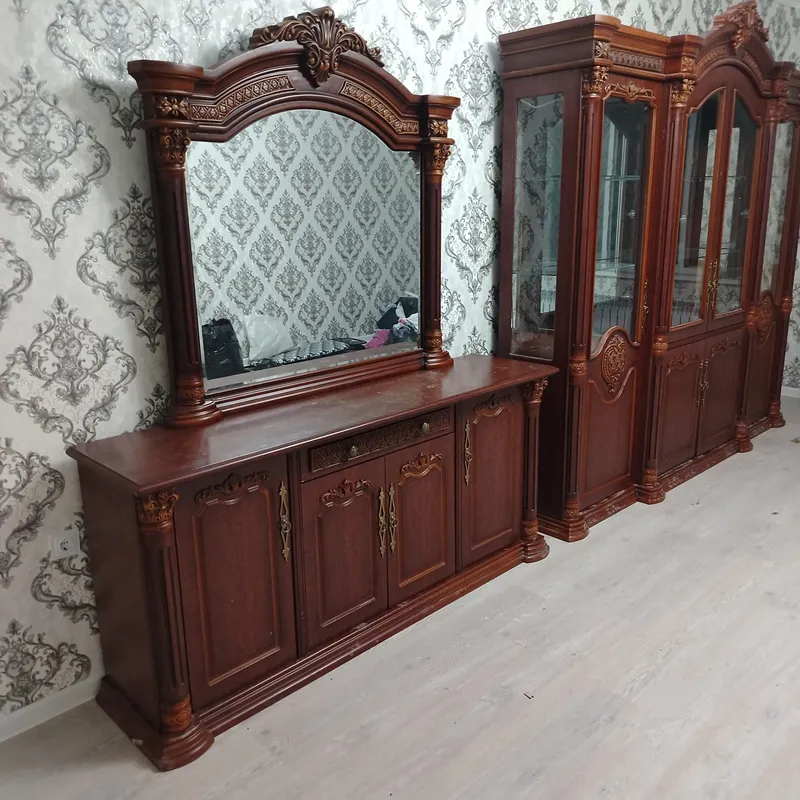 Мебел йигиш ва бузиш 3 Мебел йигиш ва бузиш 3
