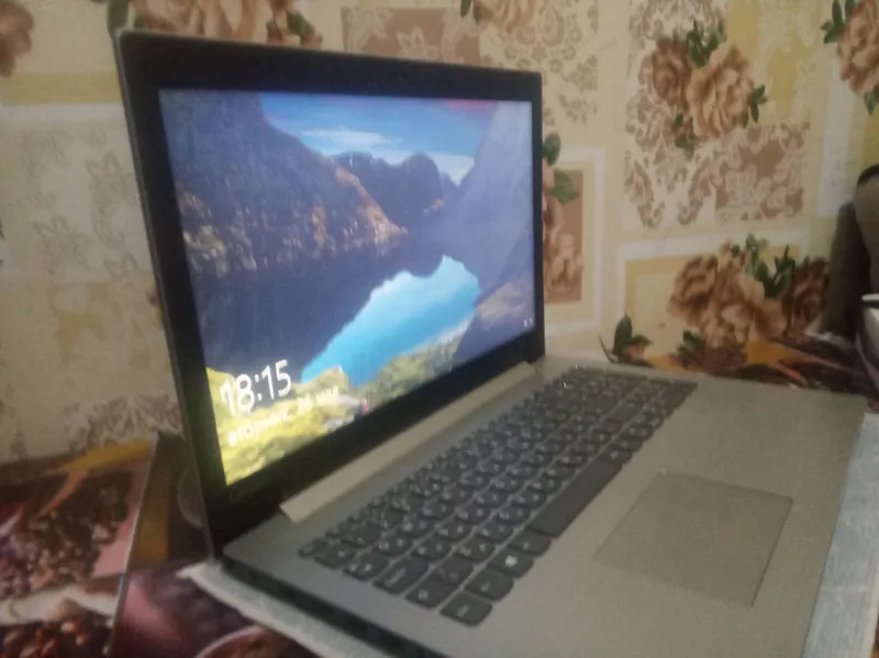 Lenovo Ideapad 320 Windows 10 — фото 2