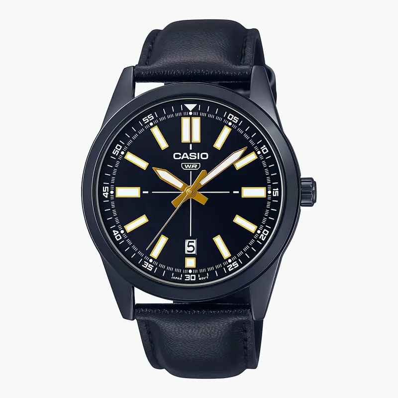 Casio MTP-V002 — фото 1