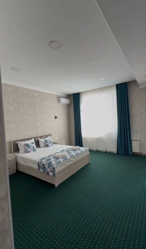 Hotel The Vellmond 2