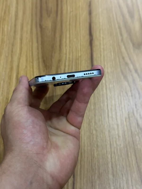 HONOR x7B 4