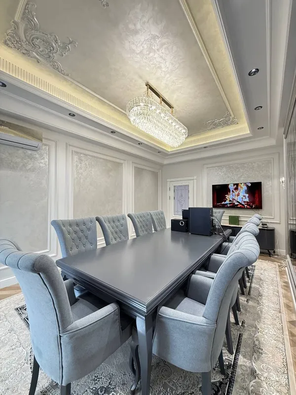 Продается новостройка 3/6/7 Юнусабад 15 квартал — фото 5