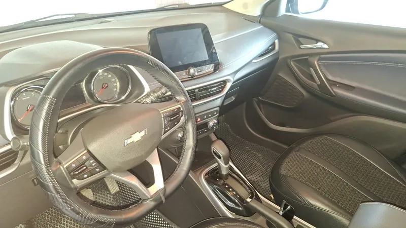 Tracker 2 premier — фото 4