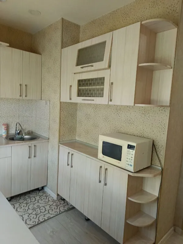 Аренда Сергели Янгихаёт 2х комнатная