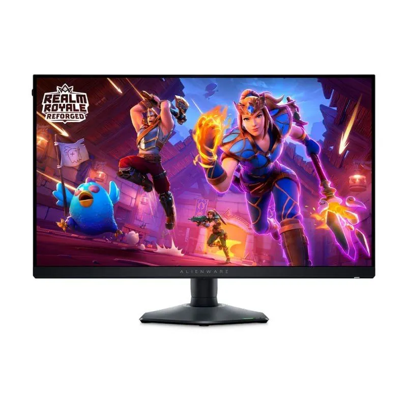 Alienware AW2724HF — игровой монитор