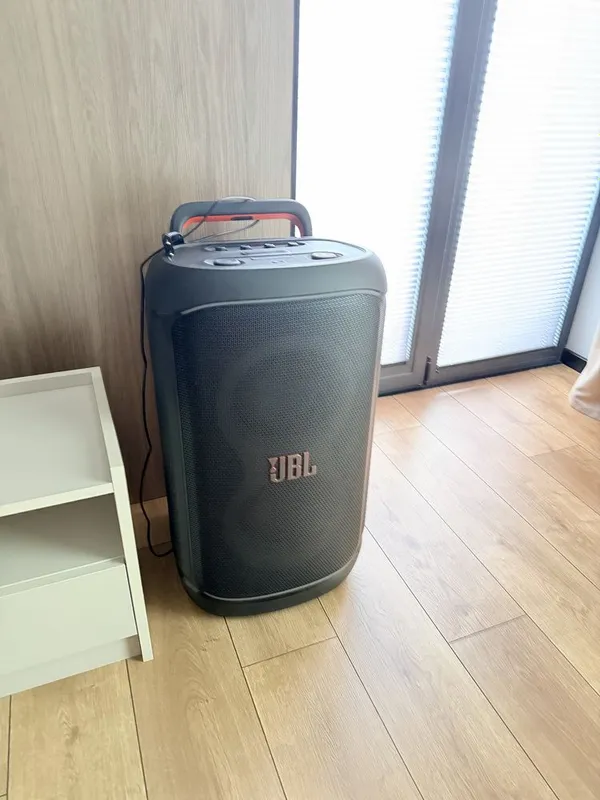Jbl partybox 520
