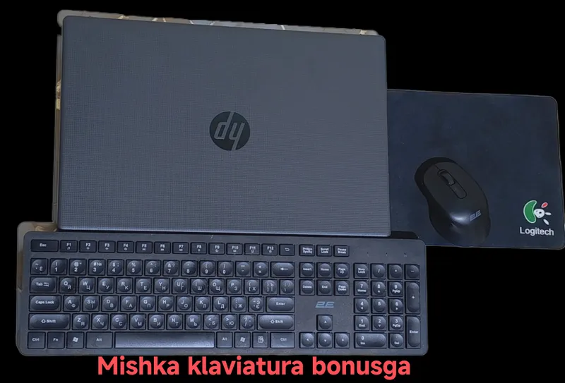 HP kompaniyasidan 2025 avlod holati juda yaxshi — фото 1