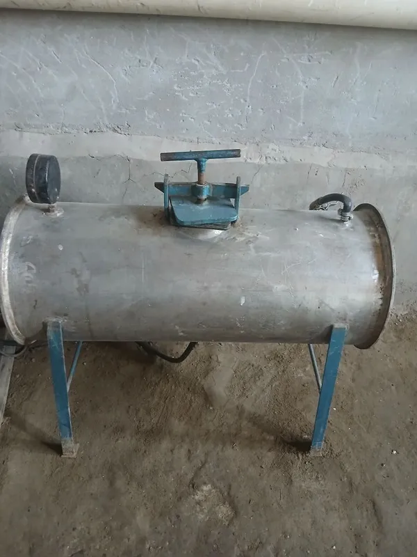Газвада апарат продам — фото 2