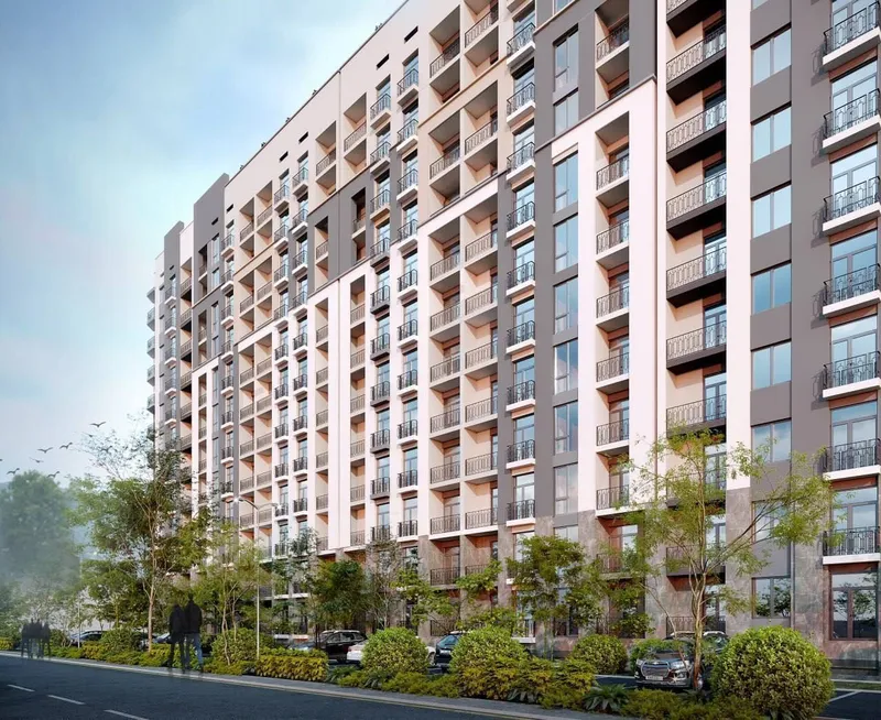 Продается земельный участок Янги Узбекистан 61 соток