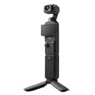DJI Osmo Pocket 3 Creator Combo 2 DJI Osmo Pocket 3 Creator Combo 2