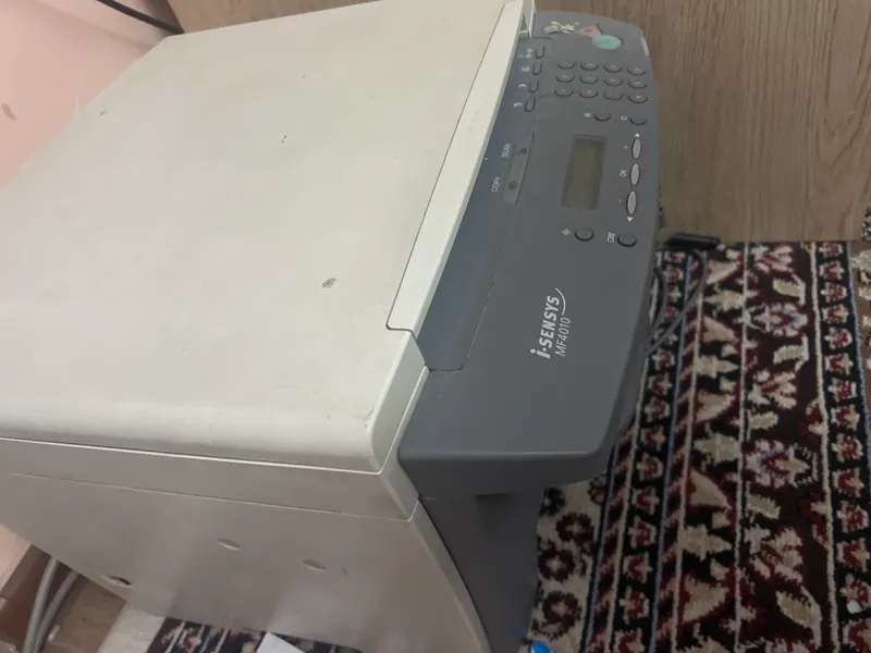 Принтер i-SENSYS MF4010 2 Принтер i-SENSYS MF4010 2