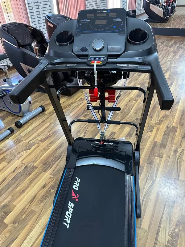 PRO SPORT Беговая дорожка 4 PRO SPORT Беговая дорожка 4