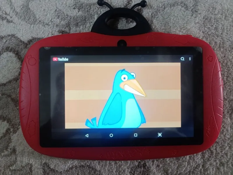 Bolalar plansheti C Idea CM75 4/64Gb android 9