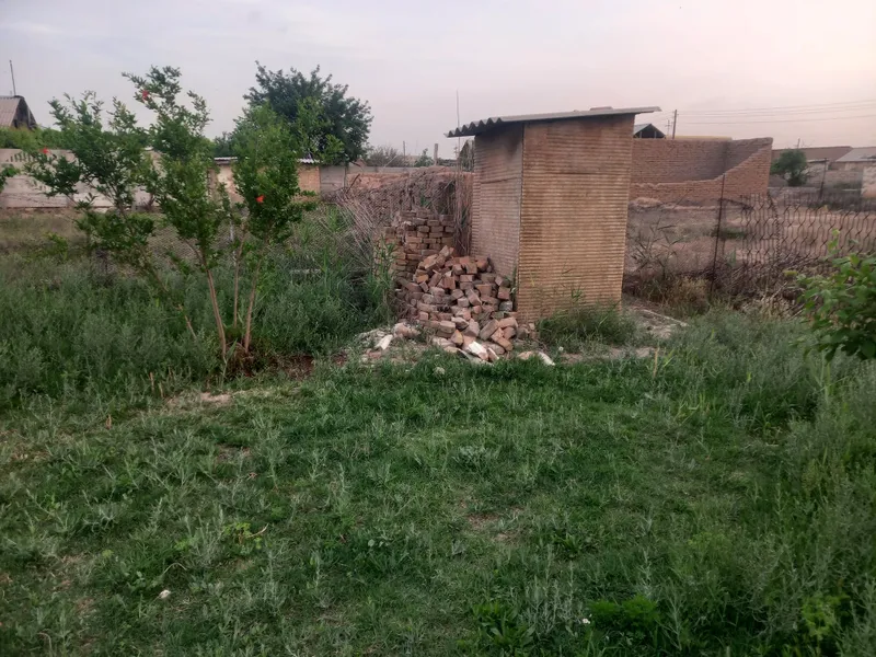Дача сотилади Аэропорт Юбилейный дан 5 сотих — фото 1