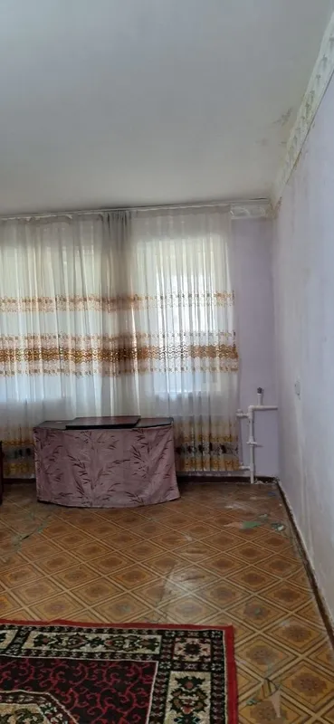 Продается 3-х комнатная квартира в Чирчике — фото 3