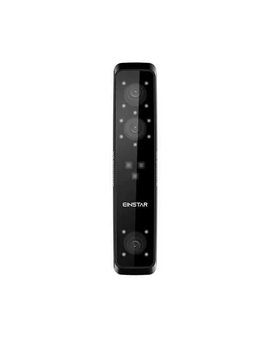 Новый профессиональный Ручной 3D сканер SHINING 3D Einstar 3D skaner 2 Новый профессиональный Ручной 3D сканер SHINING 3D Einstar 3D skaner 2
