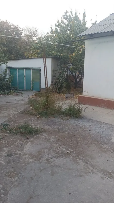 Дом продаётся 20 соток 4комната,гараж,времянка — фото 2