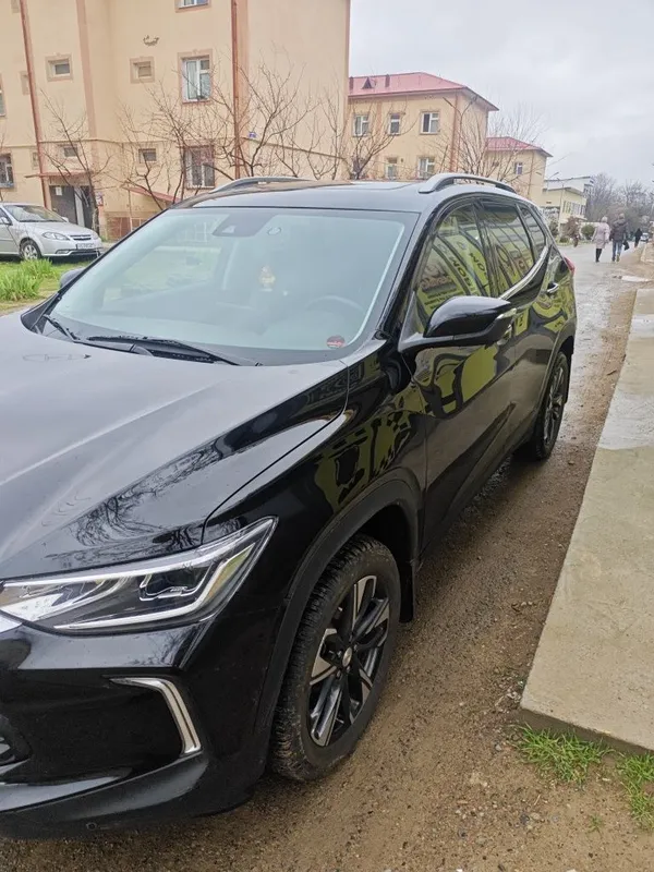 Treker2 premier plus сотилади срочно — фото 1