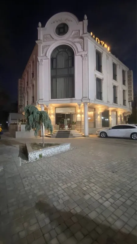 Сдается в аренду офис в Мирабадском районе, Метро Ташкент 700м SH83