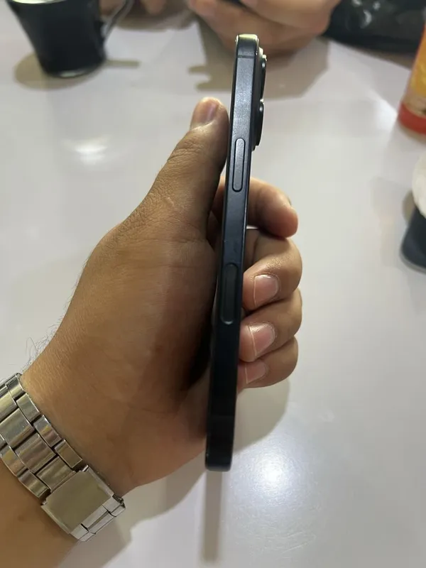 iphone 16 ideal. — фото 3