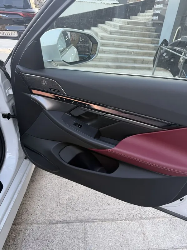 Bmw i5 40L Msport — фото 4