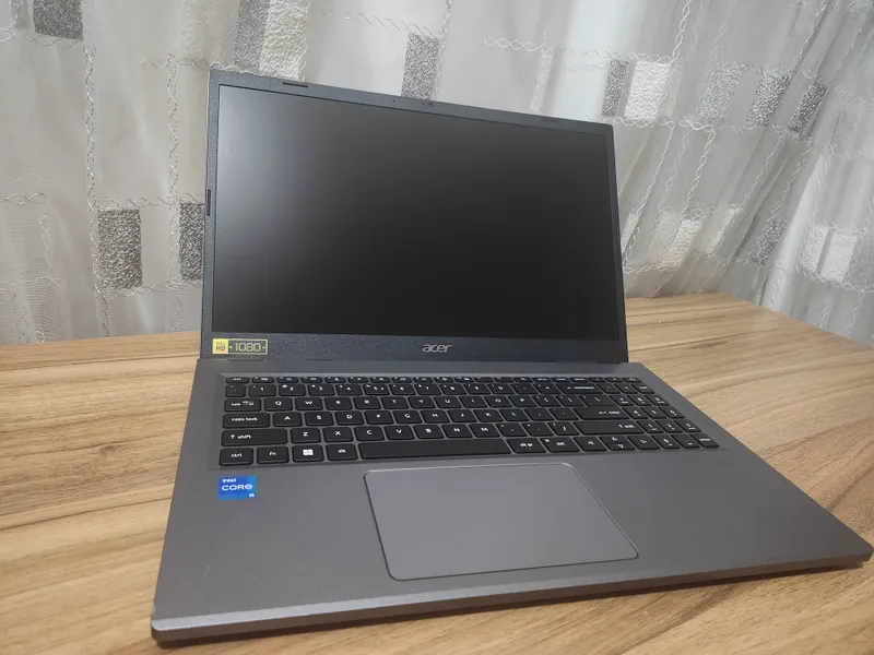 Acer Aspire 5 /i5-13GEN/RAM 8/M.2 512/ 15,6FHD IPS — фото 1