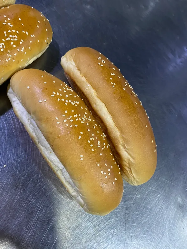 Hoddog va gamburger mahsulotlari 7 Hoddog va gamburger mahsulotlari 7