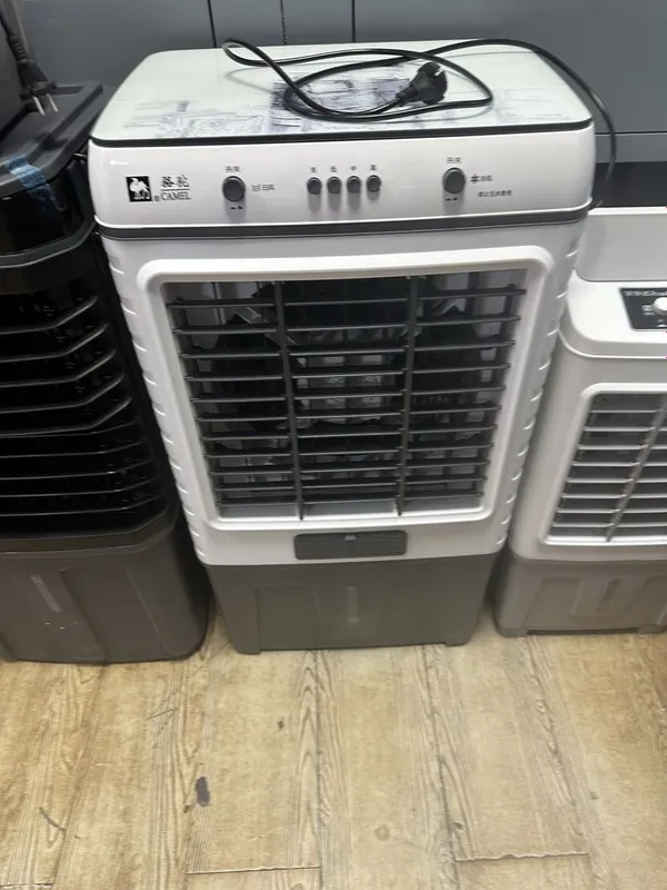 Водяной Охладитель воздуха Air Cooler 4 Водяной Охладитель воздуха Air Cooler 4