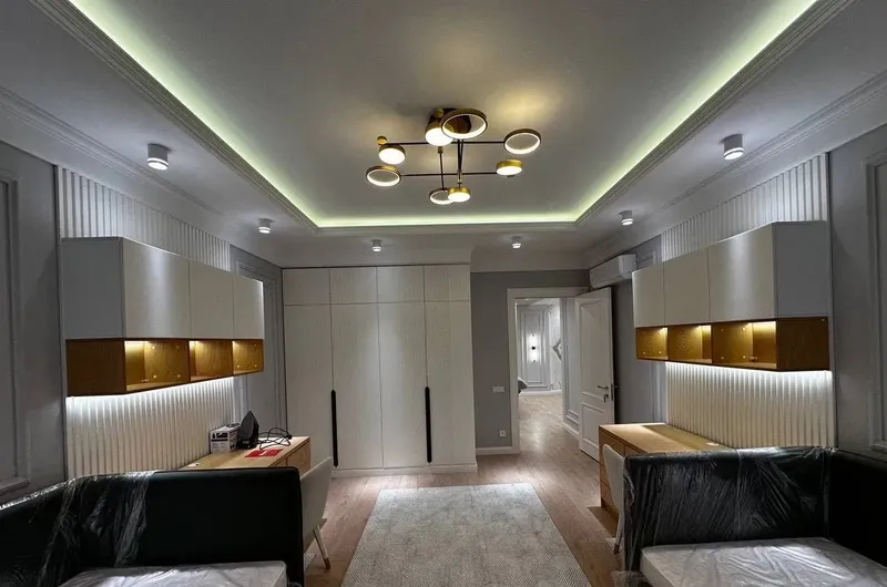 Юнусабад 4-кв 3 комнаты • 90 м² • 5/10 этаж 5